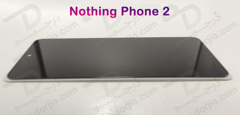 خرید گلس Privacy حریم شخصی Nothing Phone 2