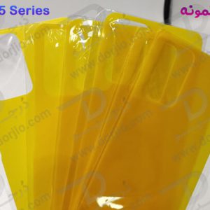 خرید برچسب شفاف پشت گوشی Xiaomi Poco F5
