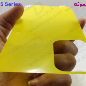 خرید برچسب شفاف پشت گوشی Xiaomi Poco F5 Pro