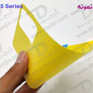 خرید برچسب شفاف پشت گوشی Xiaomi Poco F5 Pro