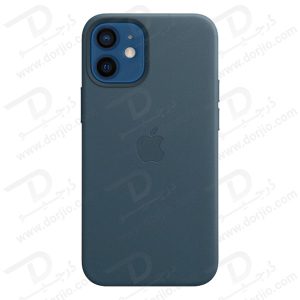 خرید قاب چرمی مگ سیف آیفون 12 - iPhone 12