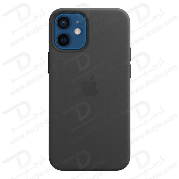 خرید قاب چرمی مگ سیف آیفون 12 - iPhone 12