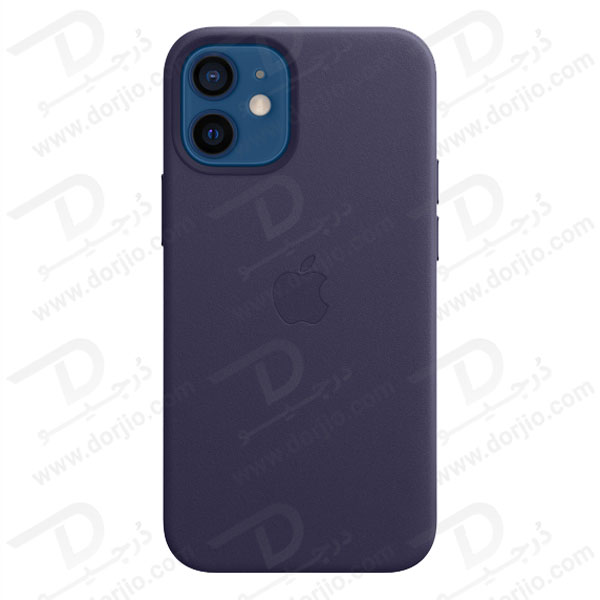 خرید قاب چرمی مگ سیف آیفون 12 مینی - iPhone 12 Mini