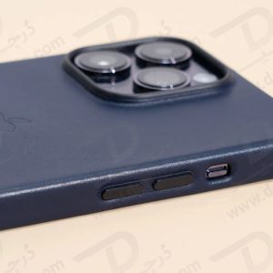 خرید قاب چرمی مگ سیف آیفون 13 پرو مکس - iPhone 13 Pro Max