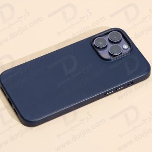 خرید قاب چرمی مگ سیف آیفون 14 پرو - iPhone 14 Pro