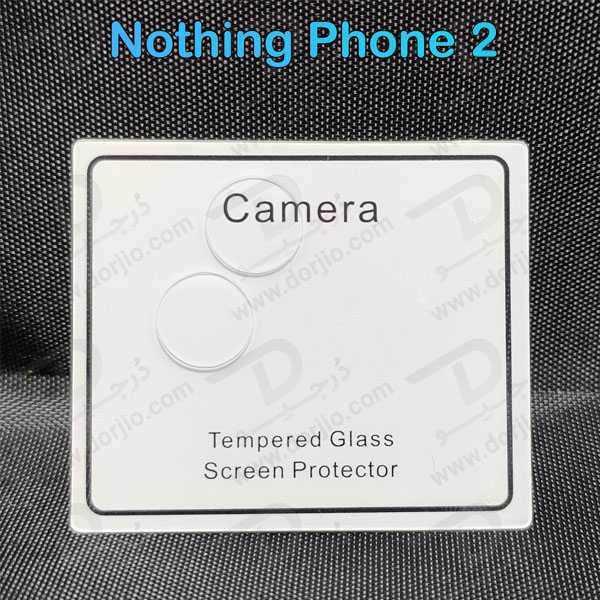 خرید محافظ لنز دوربین گوشی Nothing Phone 2