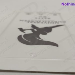 خرید نانو برچسب مات صفحه نمایش ناتینگ فون 2 - Nothing Phone 2