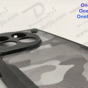 خرید کریستال کاور هیبریدی گوشی OnePlus 11R مدل استتار