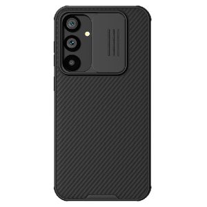 خرید گارد ضد ضربه نیلکین Samsung Galaxy S23 FE مدل Camshield Pro