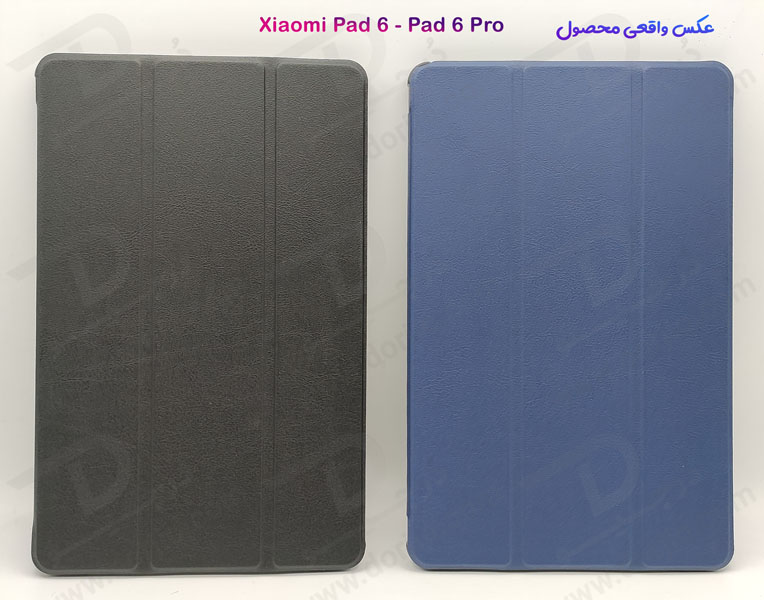 خرید گارد محافظ و فلیپ کاور تبلت Xiaomi Pad 6