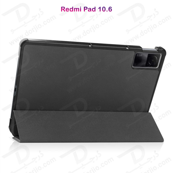خرید گارد محافظ و فلیپ کاور تبلت Xiaomi Redmi Pad