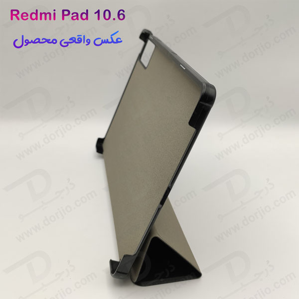 خرید گارد محافظ و فلیپ کاور تبلت Xiaomi Redmi Pad