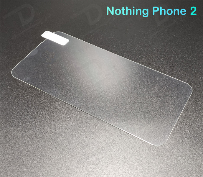 خرید گلس اصلی بدون حاشیه ناتینگ فون 2 - Nothing Phone 2 خرید گلس اصلی بدون حاشیه ناتینگ فون 2 - Nothing Phone 2
