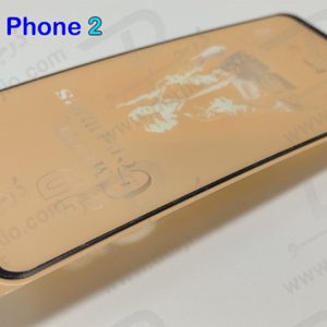 خرید گلس سرامیکی مات Nothing Phone 2