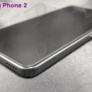 خرید گلس شفاف بدون حاشیه Nothing Phone 2