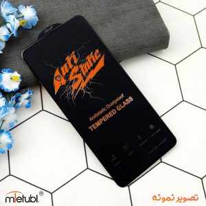 خرید گلس شیشه ای OnePlus Ace مارک Mietubl مدل Anti-Static Dustproof