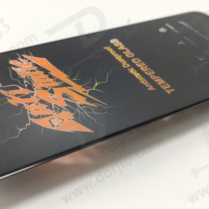 خرید گلس شیشه ای Samsung Galaxy M22 مارک Mietubl مدل Anti-Static Dustproof