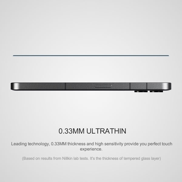 خرید گلس شیشه ای فول چسب تمام صفحه Nothing Phone 2