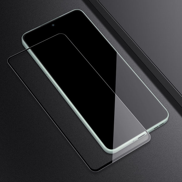 خرید گلس شیشه ای نیلکین OnePlus Nord 3 مدل CP+PRO Tempered Glass