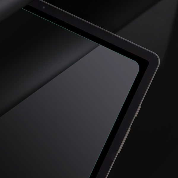 خرید گلس شیشه ای نیلکین تبلت Samsung Galaxy Tab S9 Plus مدل H+ Anti-explosion