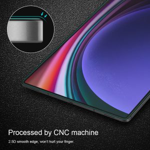 خرید گلس شیشه ای نیلکین تبلت Samsung Galaxy Tab S9 Ultra مدل H+ Anti-explosion