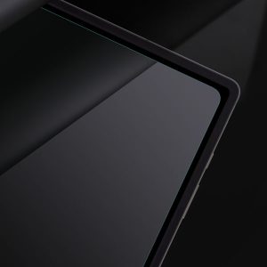خرید گلس شیشه ای نیلکین تبلت Samsung Galaxy Tab S9 Ultra مدل H+ Anti-explosion