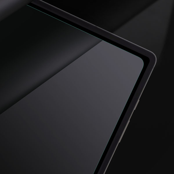 خرید گلس شیشه ای نیلکین تبلت Samsung Galaxy Tab S9 Ultra مدل H+ Anti-explosion