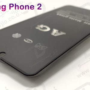 خرید گلس شیشه‌ ای مات Nothing Phone 2 مدل AG