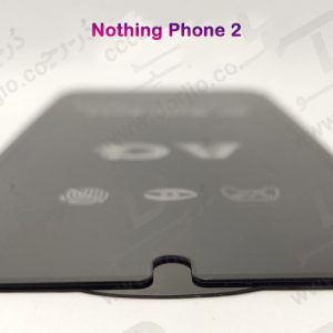 خرید گلس شیشه‌ ای مات Nothing Phone 2 مدل AG