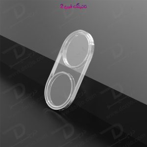 خرید گلس لنز شیشه‌ ای دوربین Nothing Phone 2