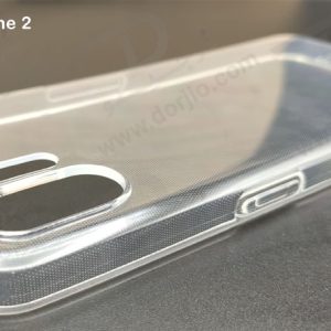 خرید قاب ژله ای شفاف گوشی ناتینگ فون 2 - Nothing Phone 2