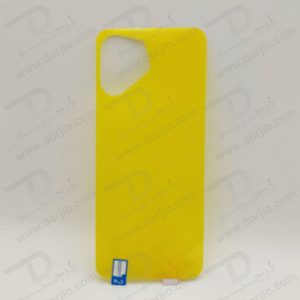 خرید برچسب شفاف پشت گوشی Xiaomi Redmi Note 12R