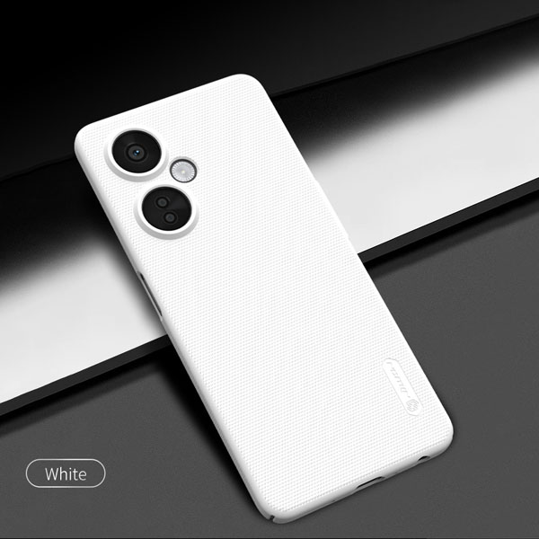 خرید قاب محافظ نیلکین OnePlus Nord CE 3 مدل Super Frosted Shield