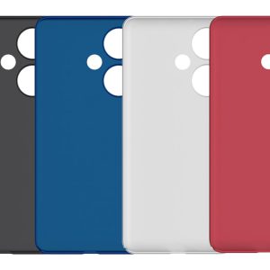 خرید قاب محافظ نیلکین OnePlus Nord CE 3 مدل Super Frosted Shield