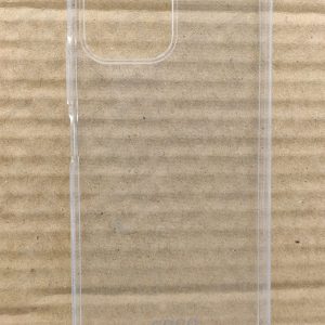 خرید قاب ژله ای شفاف گوشی Xiaomi Redmi Note 12R