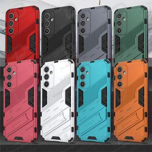 خرید گارد ضد ضربه استند دار Samsung Galaxy F34 مارک BIBERCAS