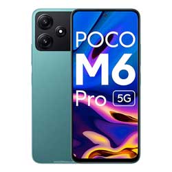 لوازم جانبی گوشی Xiaomi Poco M6 Pro 5G نسخه هند