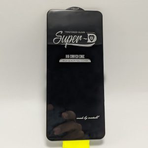 گلس شیشه ای Super-D گوشی Xiaomi Poco X5 Pro مارک Mietubl