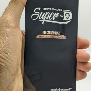 گلس شیشه ای Super-D گوشی Xiaomi Poco X5 Pro مارک Mietubl