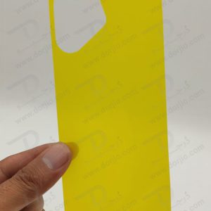 خرید برچسب شفاف پشت گوشی Xiaomi Redmi Note 12R