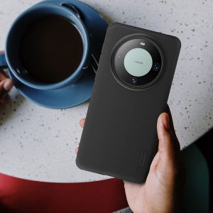 خرید قاب ضد ضربه Huawei Mate 60 Pro Plus مدل Super Frosted Shield Pro
