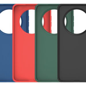 خرید قاب ضد ضربه Huawei Mate 60 Pro مدل Super Frosted Shield Pro