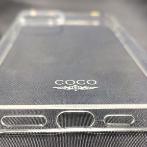 خرید قاب ژله ای شفاف گوشی آیفون 15 - iPhone 15