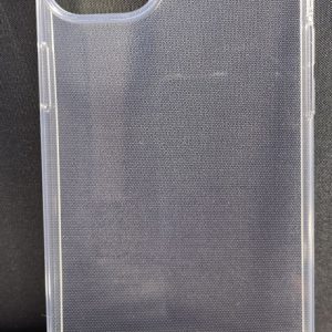 خرید قاب ژله ای شفاف گوشی آیفون 15 پلاس - iPhone 15 Plus