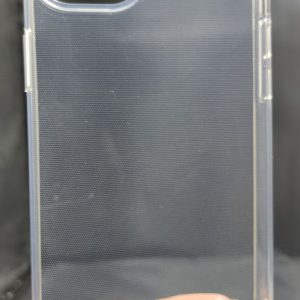 خرید قاب ژله ای شفاف گوشی آیفون 15 پلاس - iPhone 15 Plus
