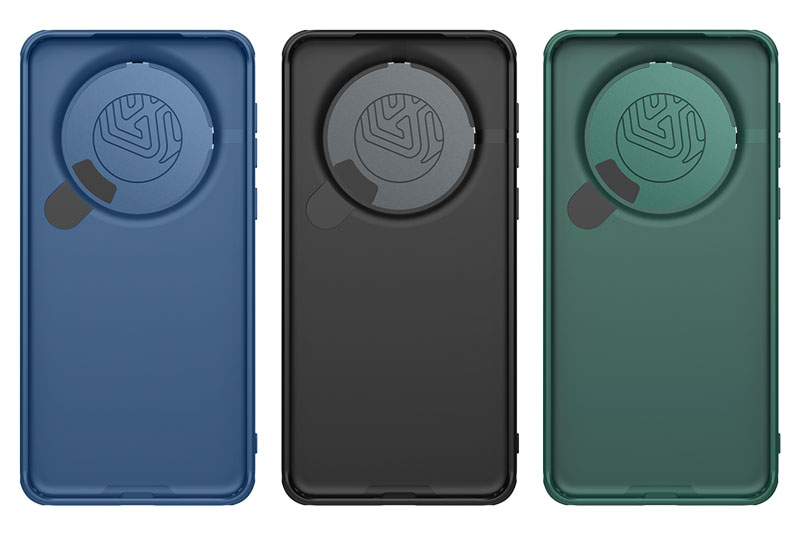 خرید گارد ضد ضربه کمرا استند نیلکین Huawei Mate 60 مدل CamShield Prop