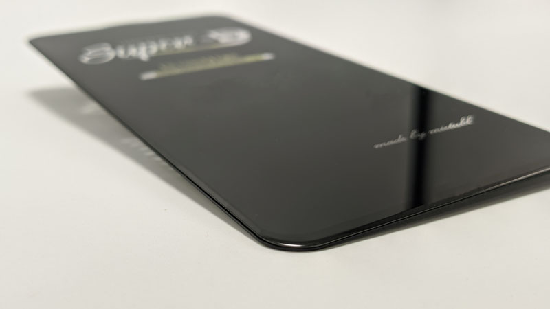 گلس شیشه ای Super-D گوشی Xiaomi Poco M3 Pro 5G مارک Mietubl
