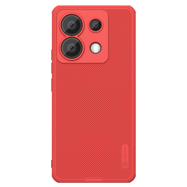خرید قاب ضد ضربه نیلکین Xiaomi Redmi Note 13 Pro 5G ( نسخه چین ) مدل Super Frosted Shield Pro