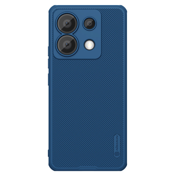 خرید قاب ضد ضربه نیلکین Xiaomi Redmi Note 13 Pro 5G ( نسخه چین ) مدل Super Frosted Shield Pro