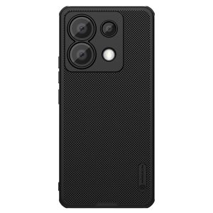 خرید قاب ضد ضربه نیلکین Xiaomi Redmi Note 13 Pro 5G ( نسخه چین ) مدل Super Frosted Shield Pro